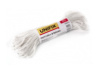 Веревка вязаная Unifix 4мм x 15м белая (699613)