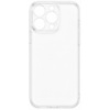Чохол DM для Apple iPhone 16 Pro Прозорий