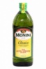 Оливковое масло MONINI Сlassico (olio extra vergine di oliva) (Монини) , 1 л.