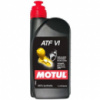 Трансмиссионное масло Motul ATF VI 1 л