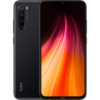 Смартфон Xiaomi Redmi Note 8 6/64GB Space Black 6.3« 2340x1080 409 ppi 60 Гц 4000 mAh 2 SIM LTE