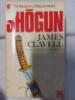 Shōgun (Asian Saga, #1) by James Clavell