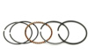 Кольца 4T GY6 80 .STD (Ø47,00) SUNY (mod.A) (K-6879)