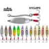 Блесна Fishing ROI SYKLOPS  22g