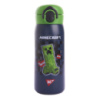 Термос питьевой YES Minecraft Creeper 708373 420 мл