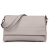 PODIUM Сумка Женская Классическая кожа ALEX RAI 99105 l.gray