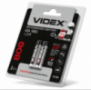 Аккумуляторы Videx HR03/AAA 800mAh