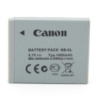 Акумулятор canon 6l 800mah