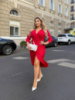 Жіноча сукня модель 123633