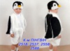 Пингвин - карнавальный костюм на прокат