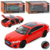 Машинка инертная Auto Mir Audi RS7 AP-1963 21 см