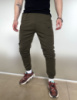 Чоловічі штани Nike трикотаж