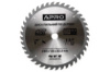 Диск пильный Apro 230 x 22.2 мм x 40T (830199)
