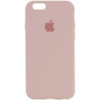 Чохол Silicone Case Full Protective (AA) для Apple iPhone 6/6s (4.7«)