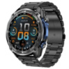 Smart Navigation Pro Steel Black з GPS, 3 ремінці