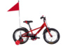 Велосипед уцінений ST 16« Formula Kid RACE BH рама-8,5» червоний 2026
