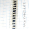 RES 2010 3R9 5% резистори SMD