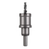 Коронка Holesaw TCT MILWAUKEE, для сталі/нержавіючої сталі, діаметр 30мм