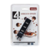 Хаб USB RS021 4USB