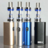 Электронная Сигарета Jomo Lite 40w Kit (Вейп tech ijust 2, vape pen)