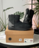 Зимові жіночі уггі Ugg Mini ZIP (36-40)