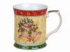 КРУЖКА «CHRISTMAS COLLECTION» 300 МЛ