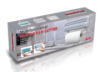 Диспенсер для кухні Plastic Film Cutter LY-454 ∙ Різак для кухні LY-454