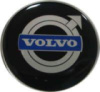 Аксессуары для автотюнинга Наклейка на колпачок диска - Volvo Много моделей