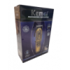 Машинка для стрижки KEMEI KM-1131