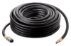 Шланг високого тиску Intertool-Storm 20м x 8 x 15мм гумовий (PT-1732)