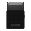 Мужская электробритва шейвер с триммером аккумуляторная от USB VGR V-376 Черная