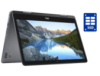 Ультрабук-трансформер Dell Inspiron 5481 / 14« (1366x768) TN Touch / Intel Core i3-8145U (2 (4) ядра по 2.1 - 3.9 GHz) / 4 GB DDR4 / 128 GB SSD /...