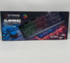 Клавіатура XSTRIKE XS-1022 RGB USB 105 keys