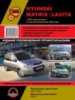 Hyundai Matrix / Lavita (Хюндай Матрикс / Лавита). Руководство по ремонту