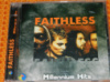 FAITHLESS Millenium Hits