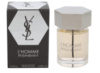Мужской древесный парфюм Yves Saint Laurent LHomme EDT 100 ml