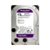 Жесткий диск Western Digital Purple 4TB 64MB 5400rpm WD43PURZ 6Gb/s