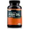 ON Omega 3 Fish Oil 100 капсул