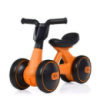 Толокар Bambi Racer M-4086-7 56х29х39 см оранжевый