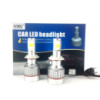 Автолампи led h7