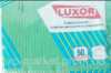 Двухслойные салфетки для пациента (33*45см) 50 шт LUXOR