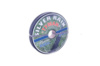 Лента туман Silver Rain 25 мм x 100 м (S25/100)
