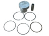 Поршень   4T CG150   (Ø58.5)   (в сборе) p15 VV