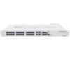 MikroTik CRS328-4C-20S-4S+RM 24-портовый управляемый SFP Layer 3