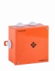 Огнестойкая коробка FLAMEBOX 115 3x16 mm2