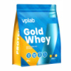 Gold Whey - 500g Vanilla