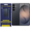 Поліуретанова плівка StatusSKIN Pro на екран Samsung Galaxy S26 Plus Матова