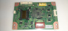 Плата LED драйвер SSL320_3E2A