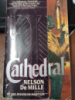 Cathedral by Nelson DeMille