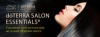 SALON ESSENTIALS HAIR CARE. універсальний засіб по догляду за волоссям.
